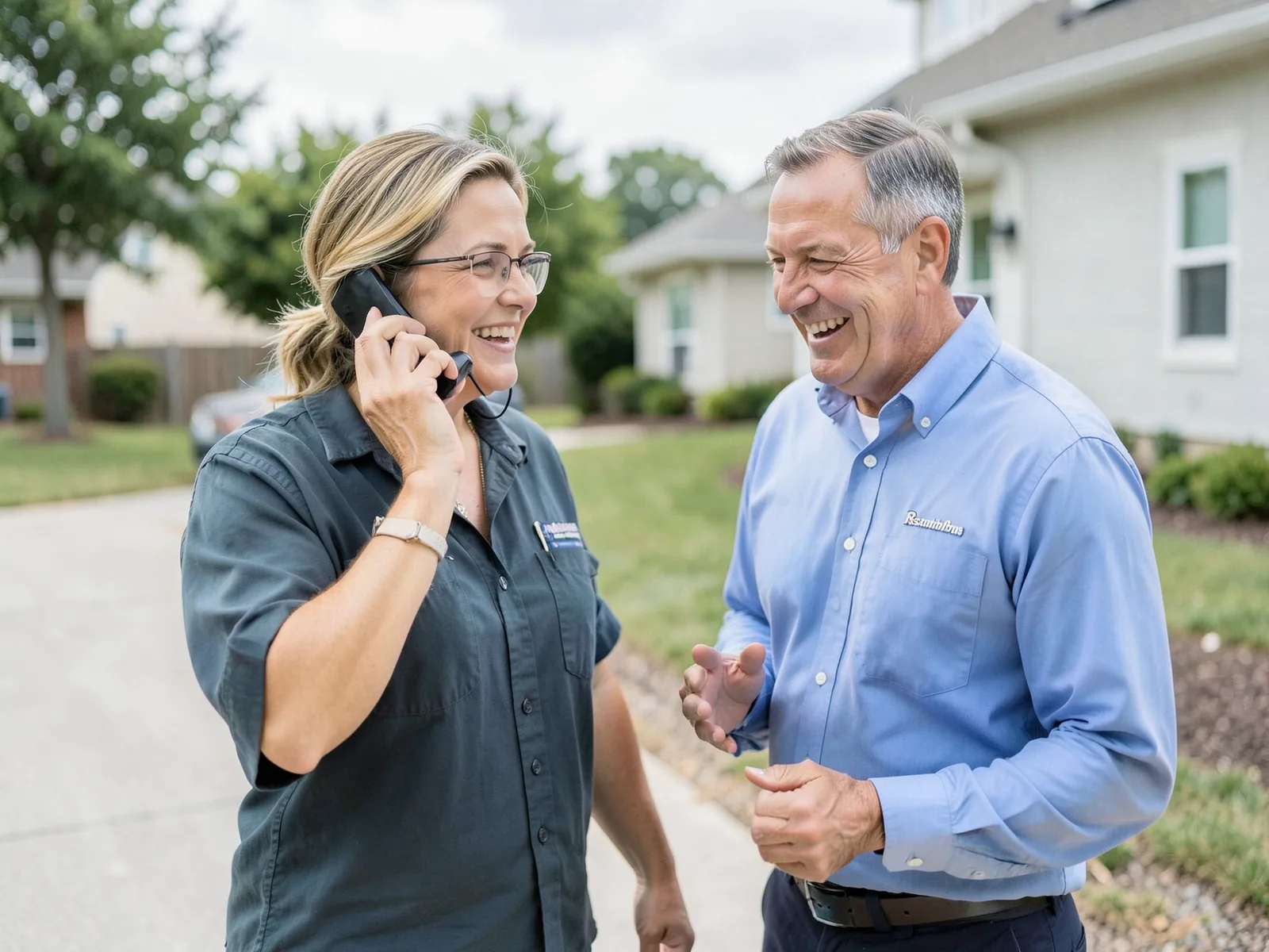 Frequently Asked Questions About Assessment And Inspection in Sharon, ND